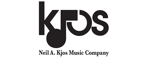 Kjos Music Company